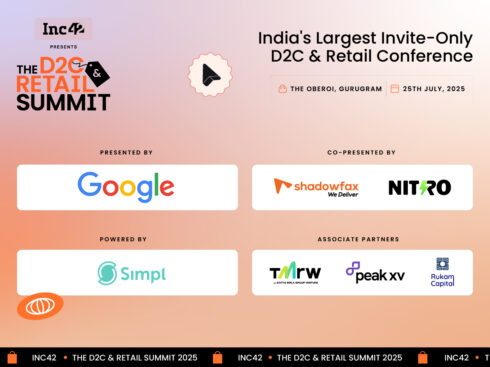 D2C & Retail Summit Thank You Article For Sponsors