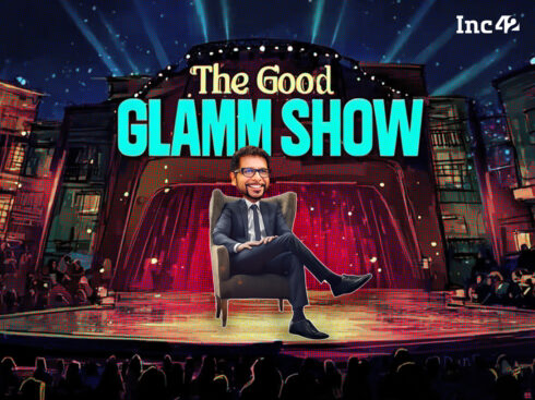 The Fall Of Good Glamm Group: How The House Of Brands Crumbled