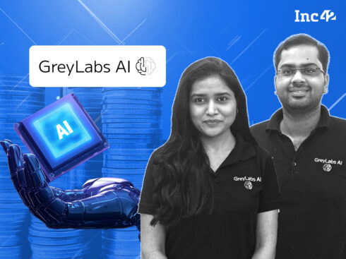 Exclusive: GreyLabs AI To Raise Funding From Elevation, Z47 Partners