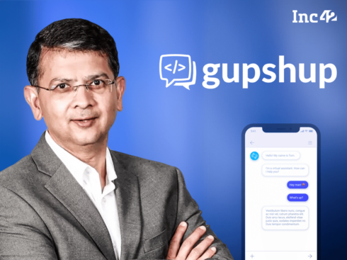 Gupshup Bags $60 Mn From Globespan Capital Partners & EvolutionX Debt Capital