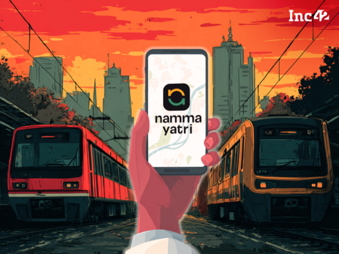 namma yatri metro