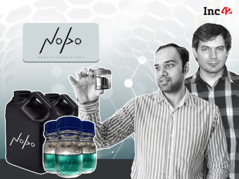 Can NoPo Make India A Global Nanotech Powerhouse?