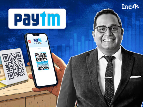 How Refocussing On Payments Biz Helped Paytm Turn Profitable