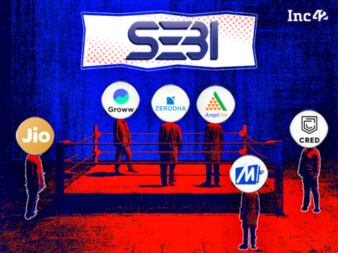 Why Every Fintech Startup Wants To Be The Next Zerodha