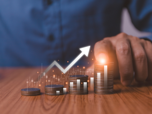 The Next Frontier – How Domestic Capital Is Booming India’s VC Space?