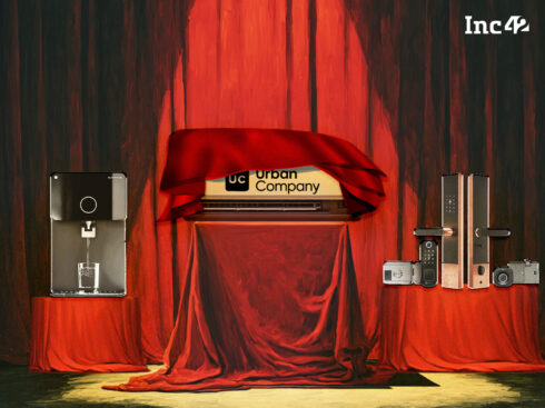 Urban Company’s Product-Led Makeover: Can It Outgrow Its Services DNA?