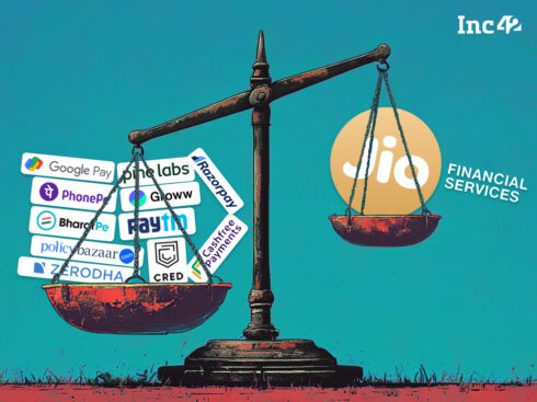  Has Jio Financial Services Rattled Fintech Giants? 