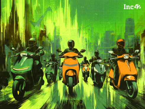 Macquarie Asset Management Bags $405 Mn For Indian EV Platform Vertelo