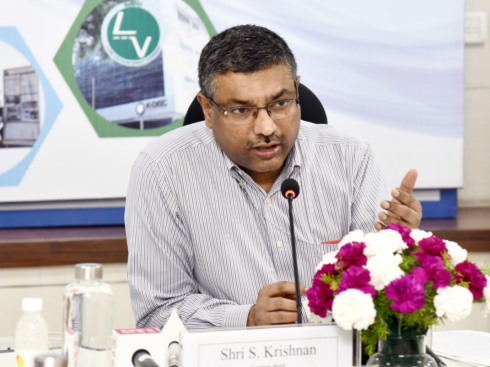 Global South Will Benefit From India’s AI Models: MeitY Secy