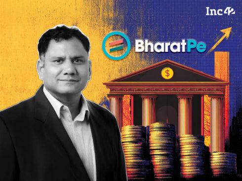 BharatPe Merchant-First Playbook Brings FY25 Turnaround; But What's Next?