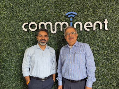 Comminent Bags $2 Mn To Rollout IoT Solutions For Smart Applications