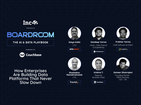 How Enterprises Are Building Data Platforms That Never Slow Down