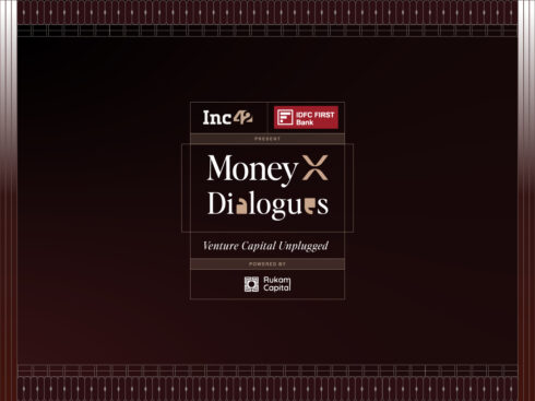 Announcing MoneyX Dialogues