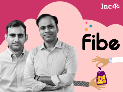 Fibe Bags INR 225 Cr In Deb From Franklin Templeton & Others