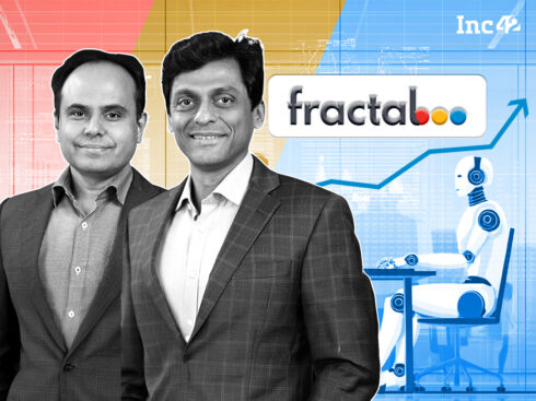Fractal Analytics: A Look At The Shareholding Pattern & Top Leaders