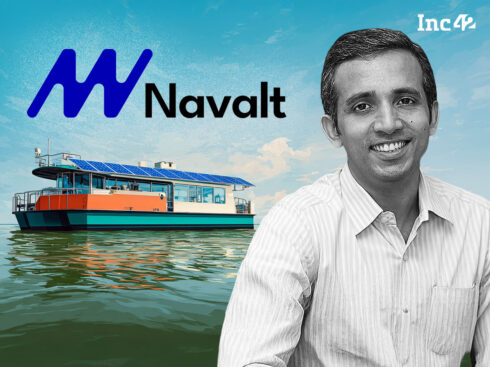 How This Startup Is Steering Boat-Making Into A Clean Era