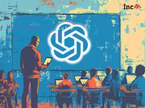 OpenAI’s Big Edtech Plan For India Has A Data Localisation Problem