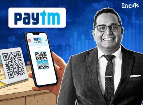 Bernstein Bullish On Paytm, Hikes Target Price To INR 1,200