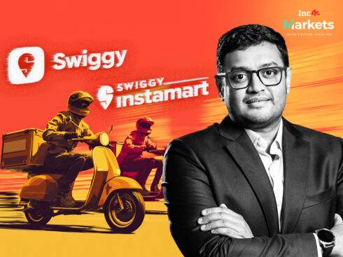 Has Swiggy Instamart Come Out Of The Food Delivery Shadow?