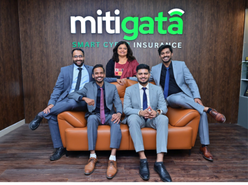 Mitigata Bags $5.9 Mn To Offer Cybersecurity And Insurance Solutions