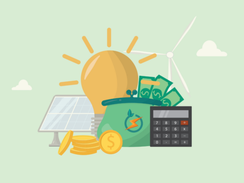 The Evolving Landscape Of Climate Tech Funding In India
