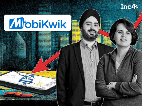 MobiKwik On Shaky Grounds After Weak Q1 