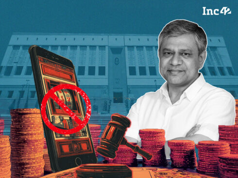 Can India's Real Money Gaming Startups Fight Off Potential Ban?