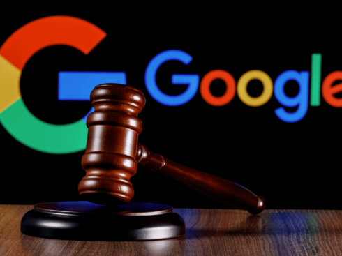 Google Testbook suit