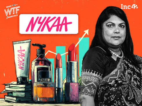 Four Levers That Lifted Nykaa’s Beauty Biz In Q1