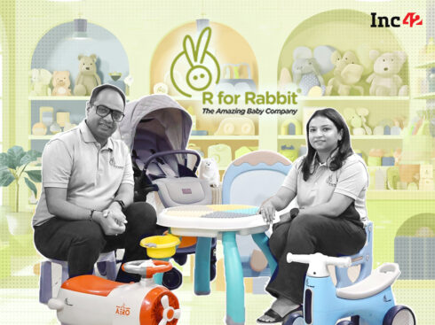 R for Rabbit Mops Up $27 Mn To Boost Baby Products Portfolio