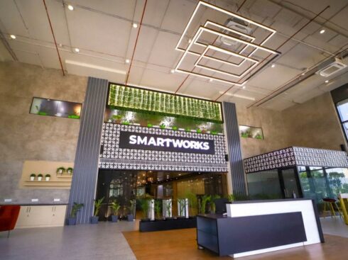 smartworks stake cleanmax