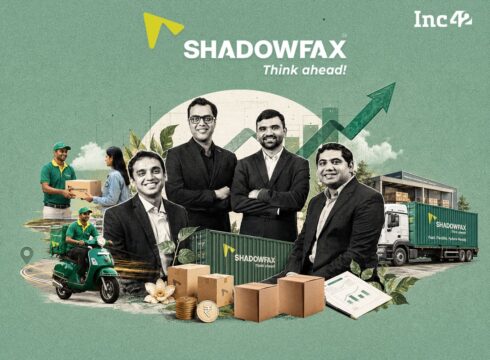 shadowfax