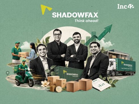 shadowfax